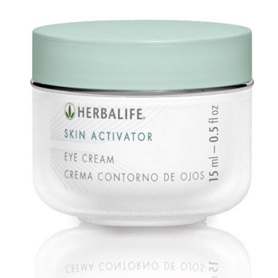 Crema Contorno de Ojos