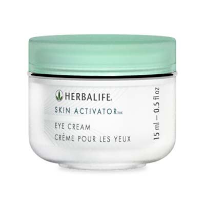 Skin Activator Eye Cream