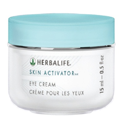 Skin Activator Eye Cream
