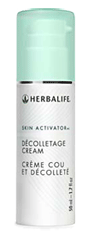 Décolletage Cream