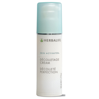 Neck and Chest Cream