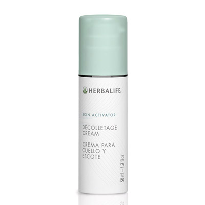Décolletage Cream