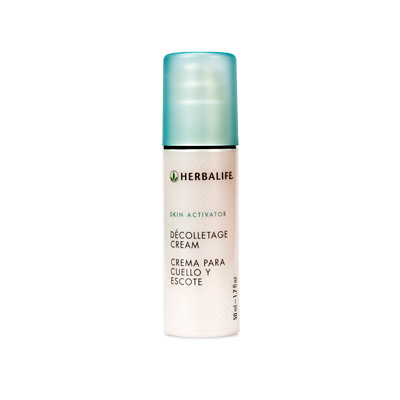 Neck and Chest Cream