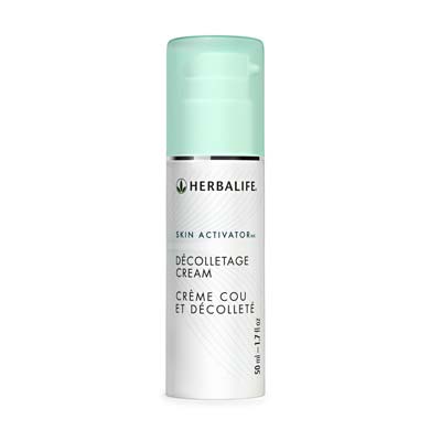 Skin Activator® Décolletage Cream