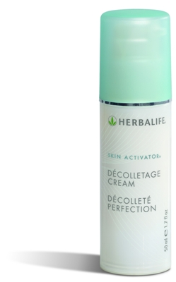 Skin Activator® Crema Décolleté
