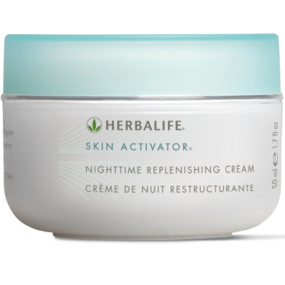 Skin Activator™ Revitalisierende Nachtcreme