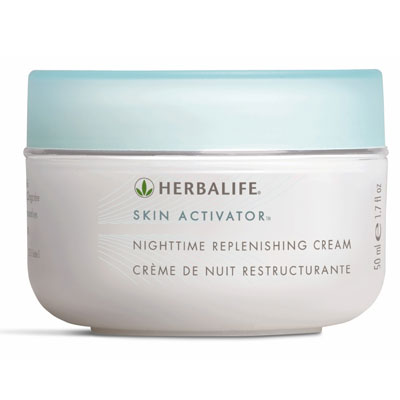 Creme Revitalizante de Noite