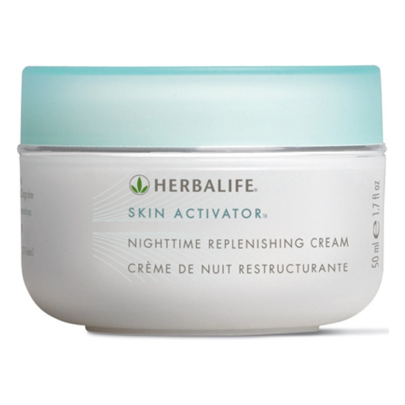 Skin Activator™ Daily Replenishing Cream