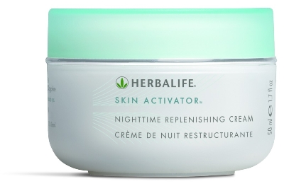 Skin Activator® Crema Notte Rigenerante