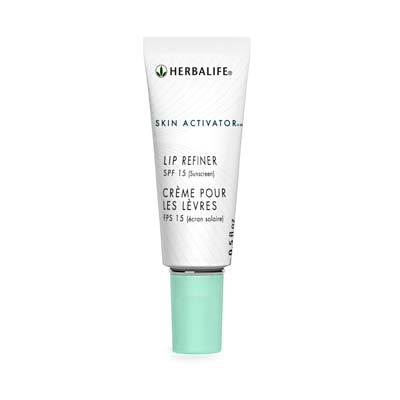 Lip Refiner SPF 15
