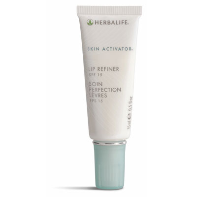 Creme Labial FPS 15