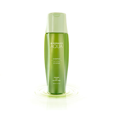 AQUA Shampoo