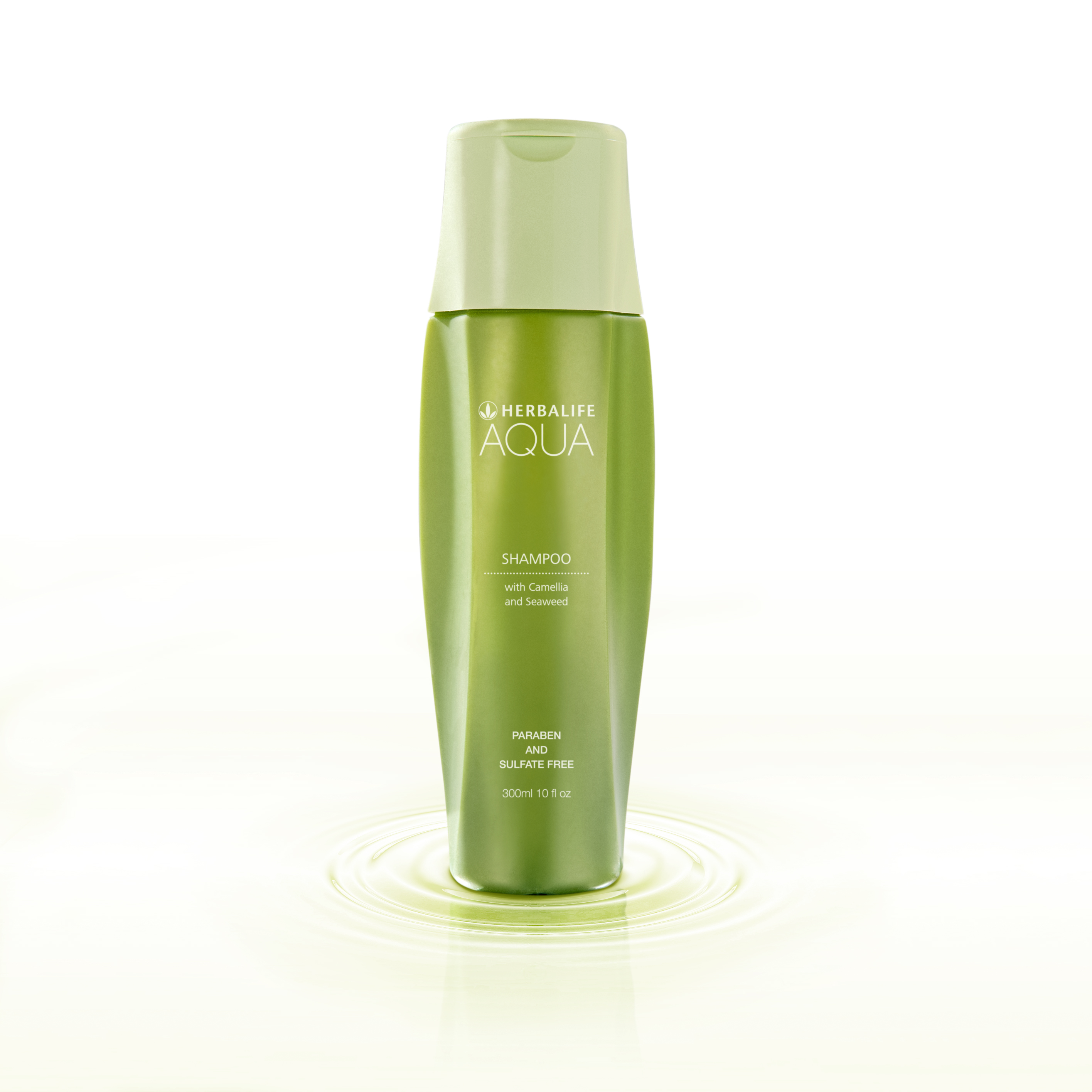 AQUA Shampoo