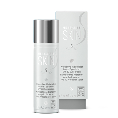 Herbalife SKIN Protective Moisturizer