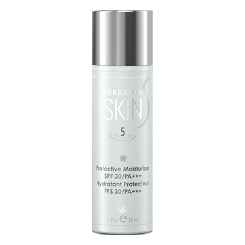 Herbalife SKIN Protective Moisturizer SPF 30/PA+++ 30 ml(1 fl Oz.)