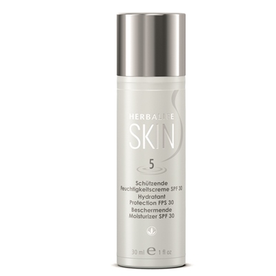 Protection SPF 30 Moisturizer