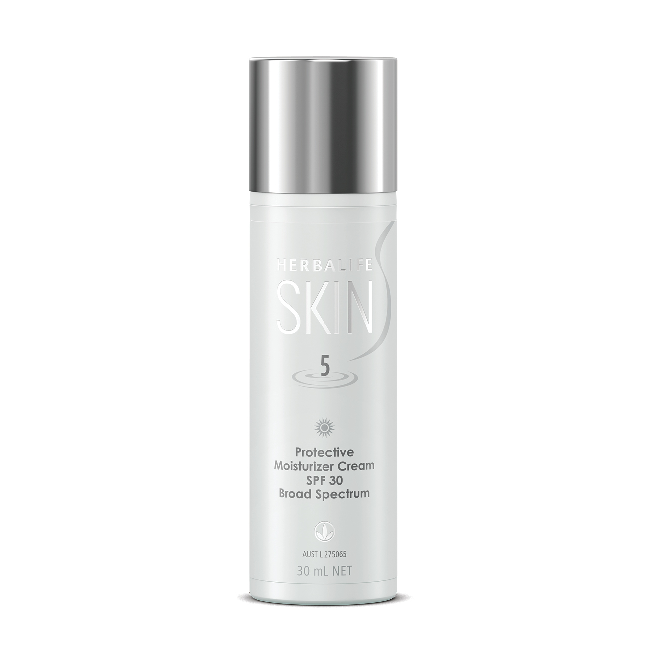 Protective Moisturizer Cream SPF