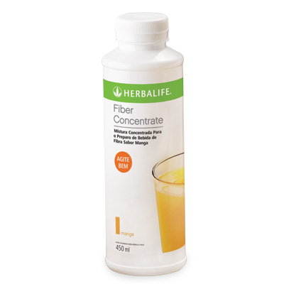 Fiber Concentrate