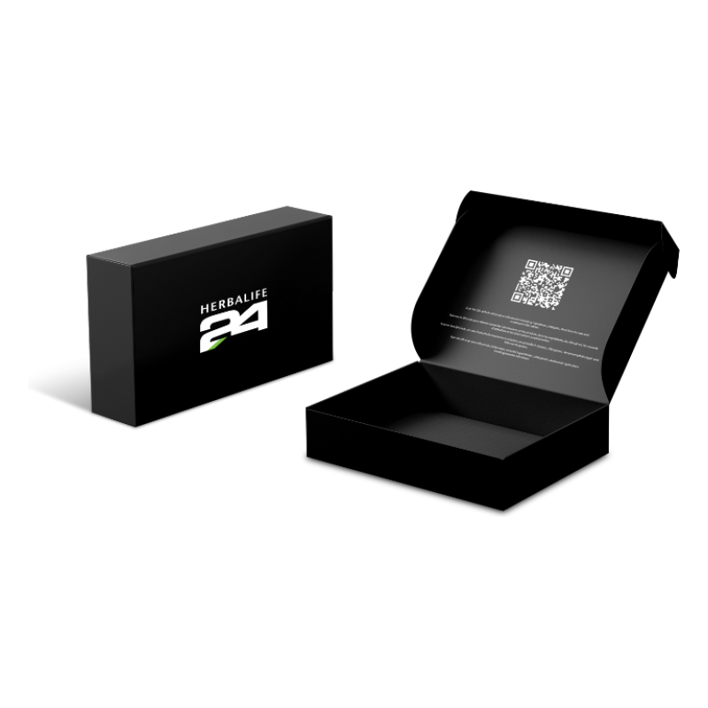 Herbalife24 Trial Pack Box