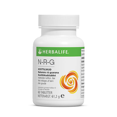 NRG
