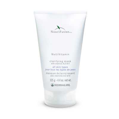 NouriFusion™ MultiVitamin Clarifying Mask