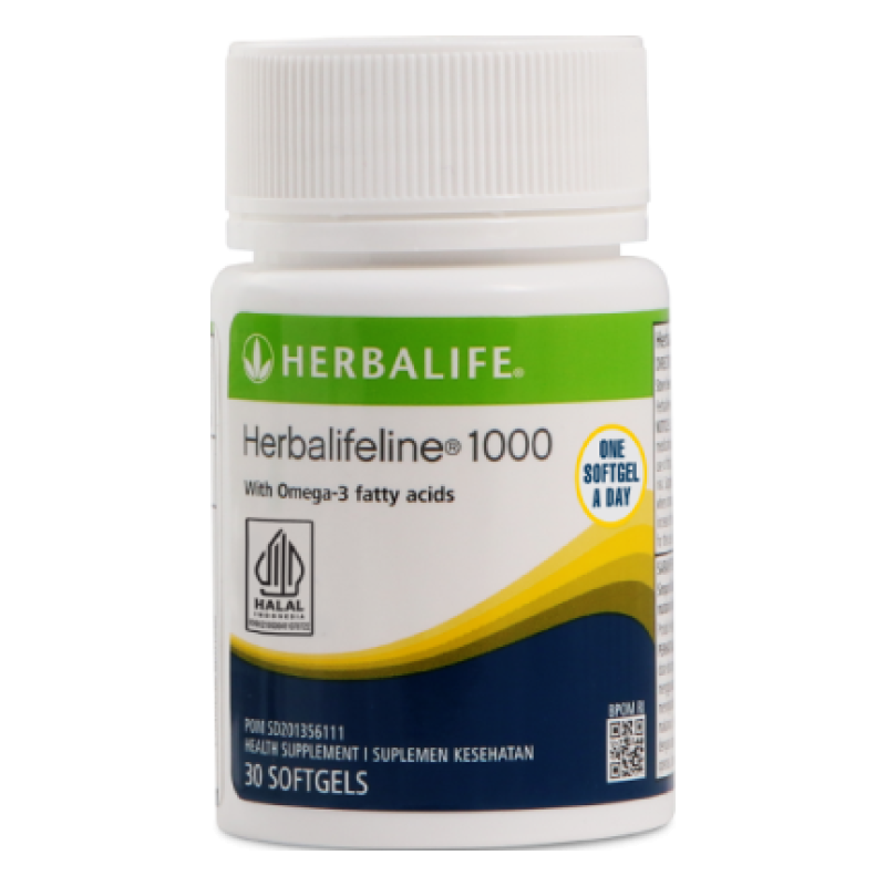 Herbalifeline 1000