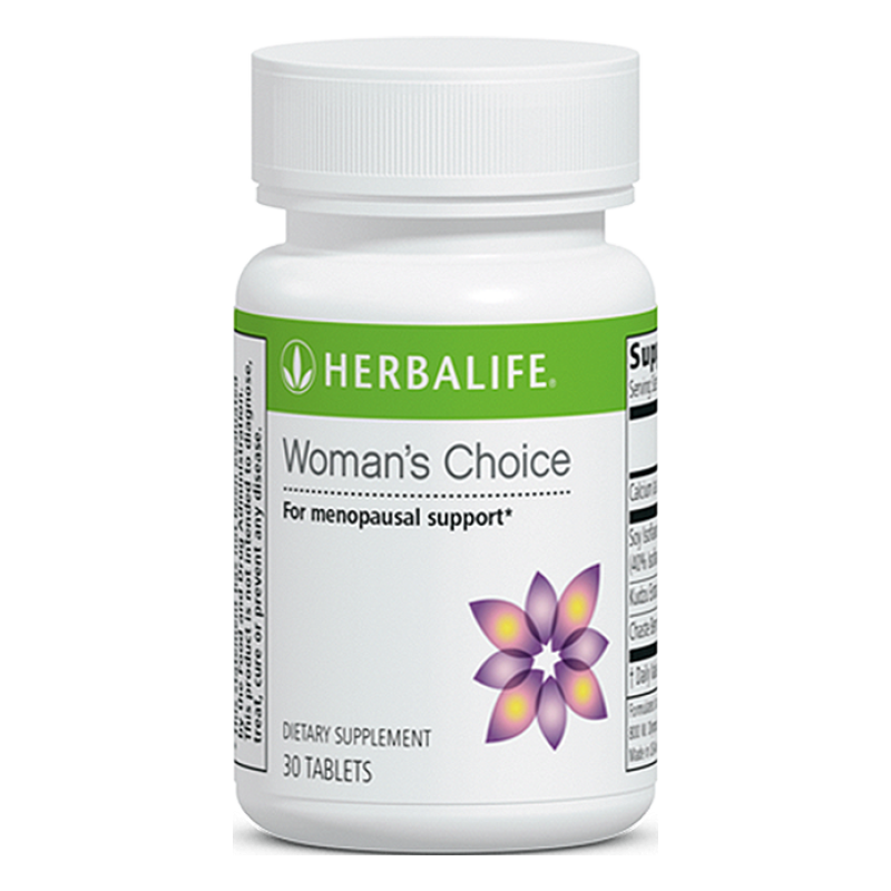Women's Choice 30 Tablets