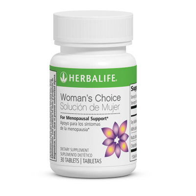 Woman's Choice