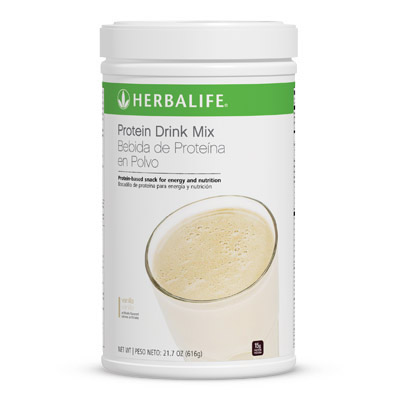 Protein Drink Mix