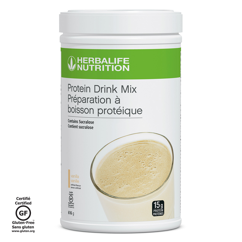 Protein Drink Mix