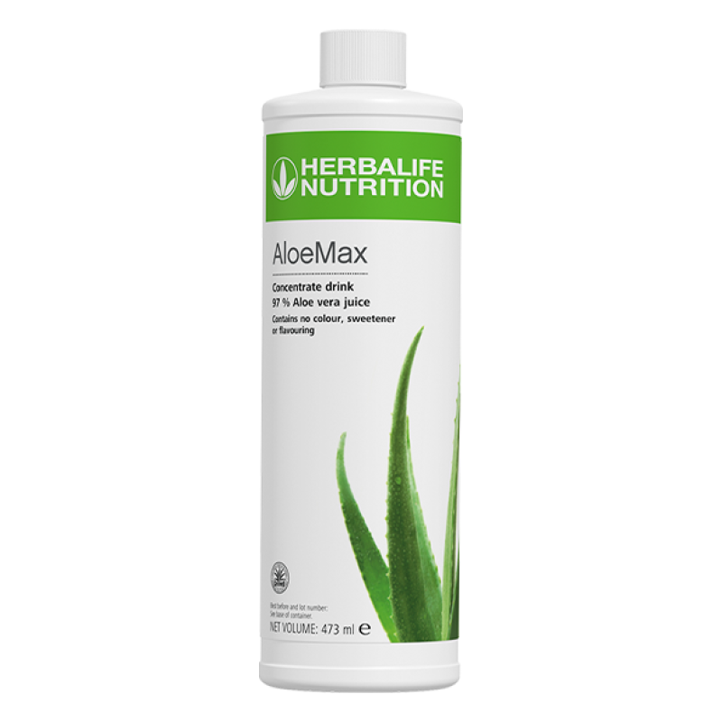 Aloe Max 473 ml