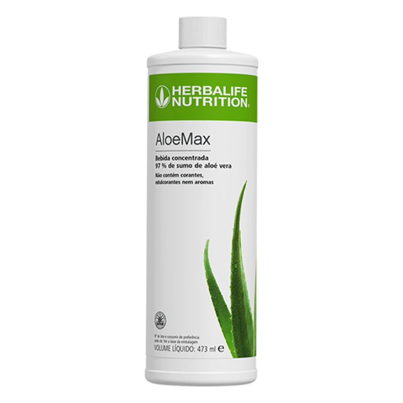 AloeMax 473 ml