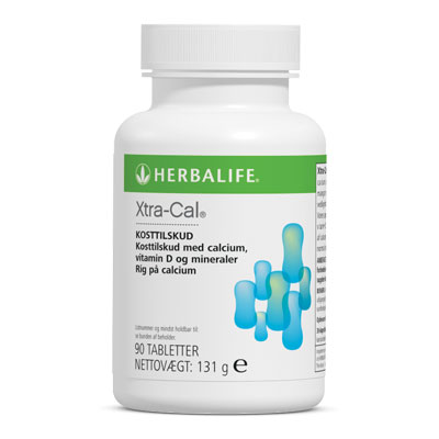Xtra Cal