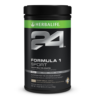 Formula 1 2025 sport herbalife