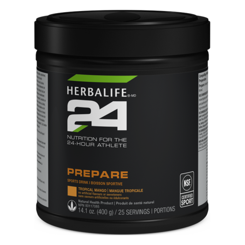Herbalife24 Prepare