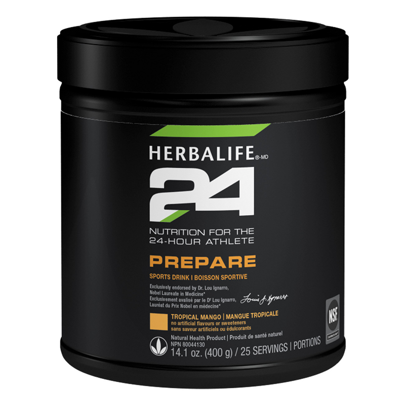 Herbalife24 Prepare