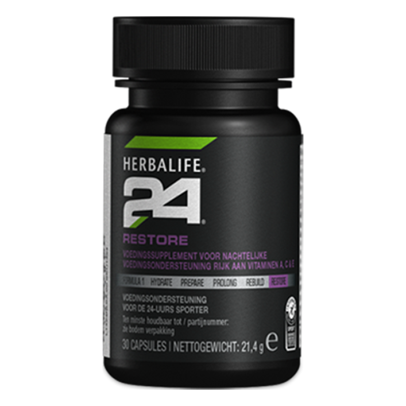 Restore 30 capsules
