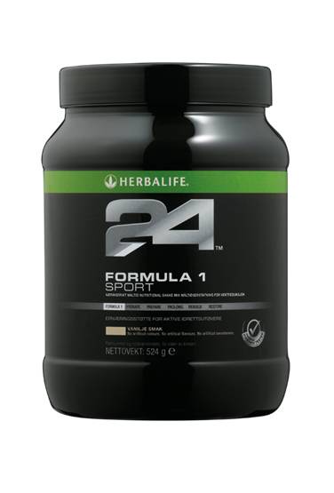 Formula 1 Sport 