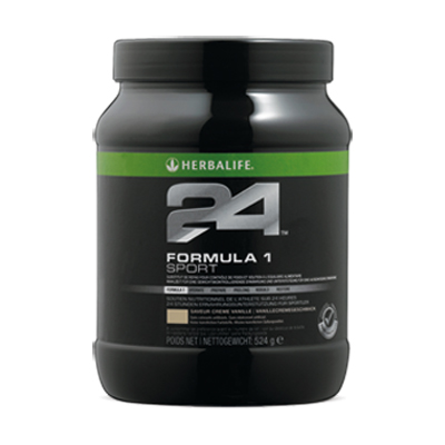 H24 Formula 1 Sport