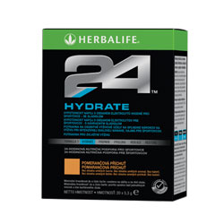 Hydrate