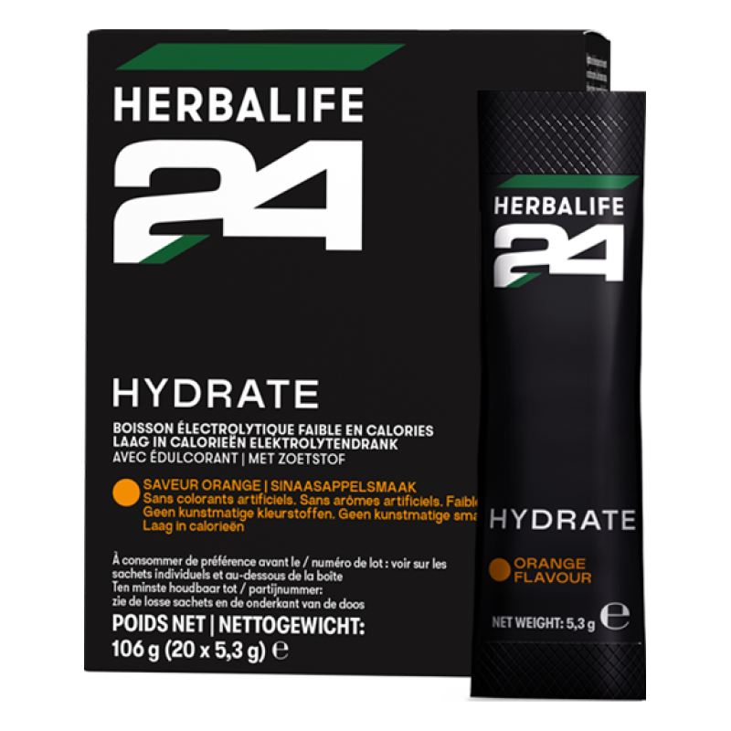Hydrate