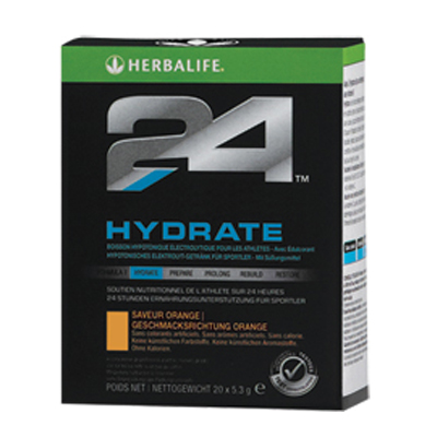 H24 Hydrate