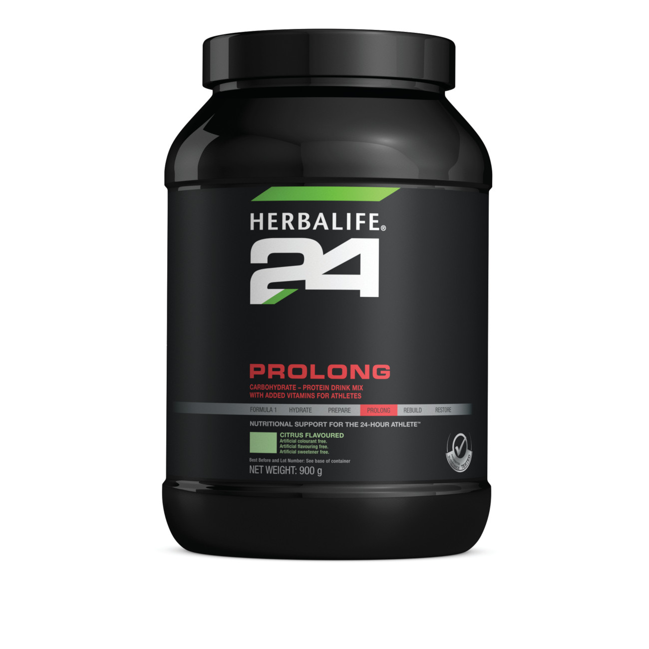 H24 Prolong