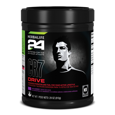 CR7 Drive