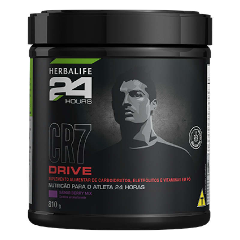 CR7 Drive Berry Mix 810 g