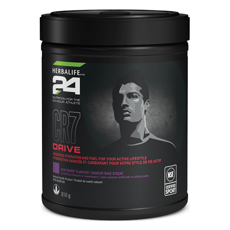 CR7 Drive