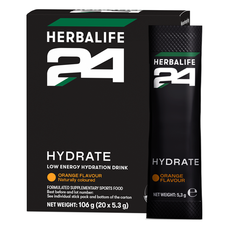 Hydrate
