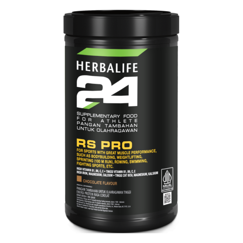 Herbalife 24 RS PRO