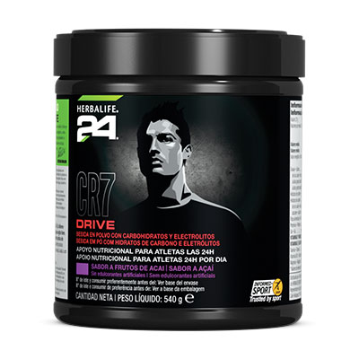 CR7 Drive