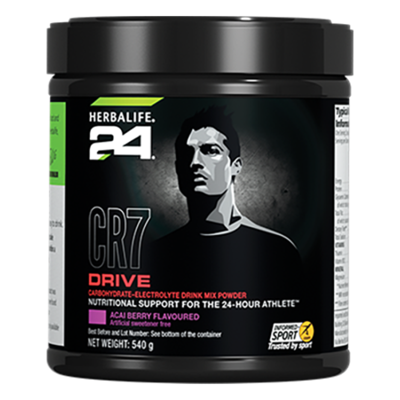 Herbalife24® CR7 Drive